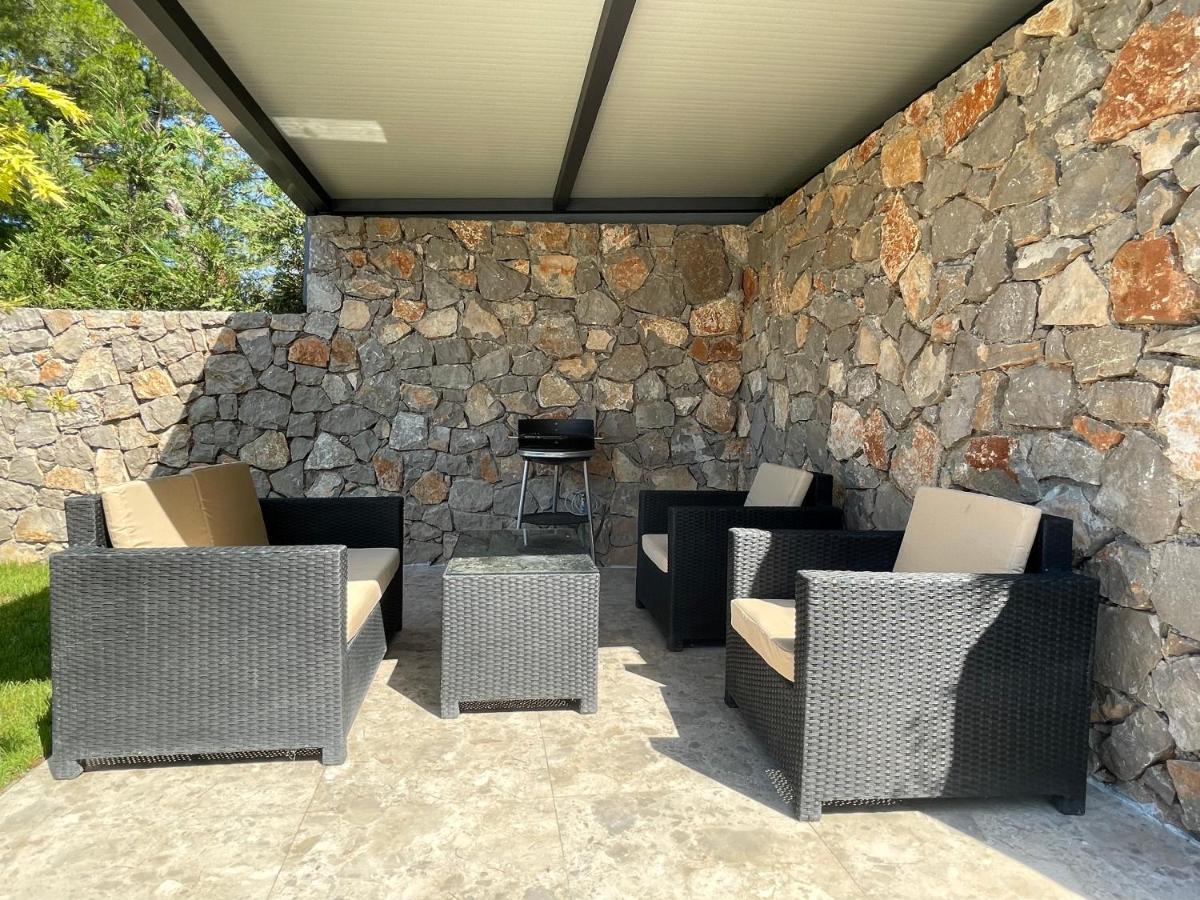 Villa Pine Bar Exteriör bild