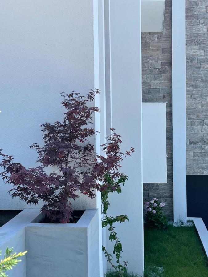 Villa Pine Bar Exteriör bild