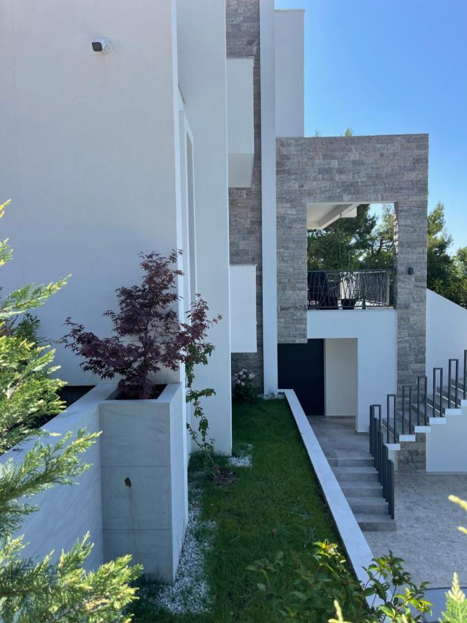 Villa Pine Bar Exteriör bild