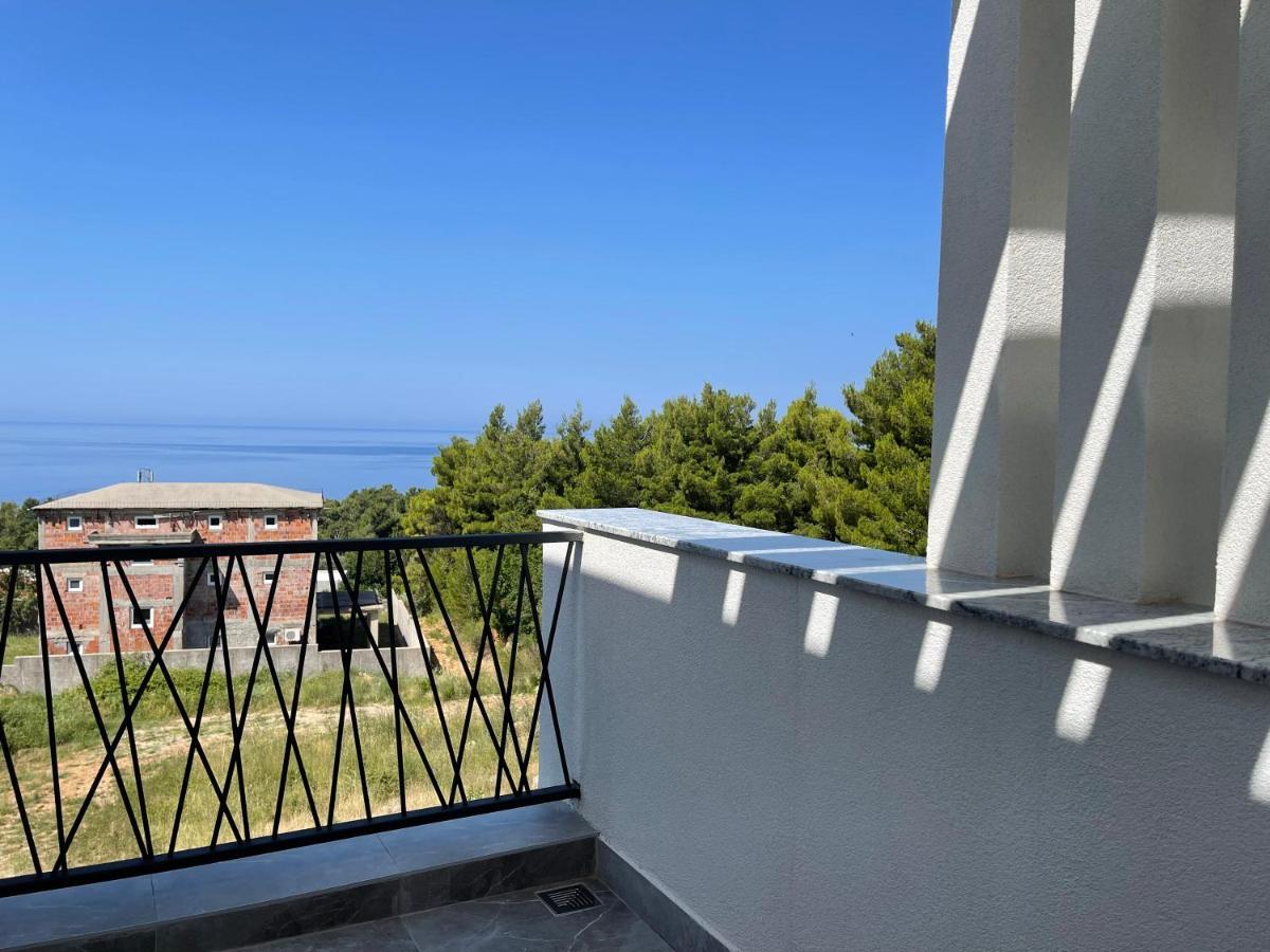 Villa Pine Bar Exteriör bild