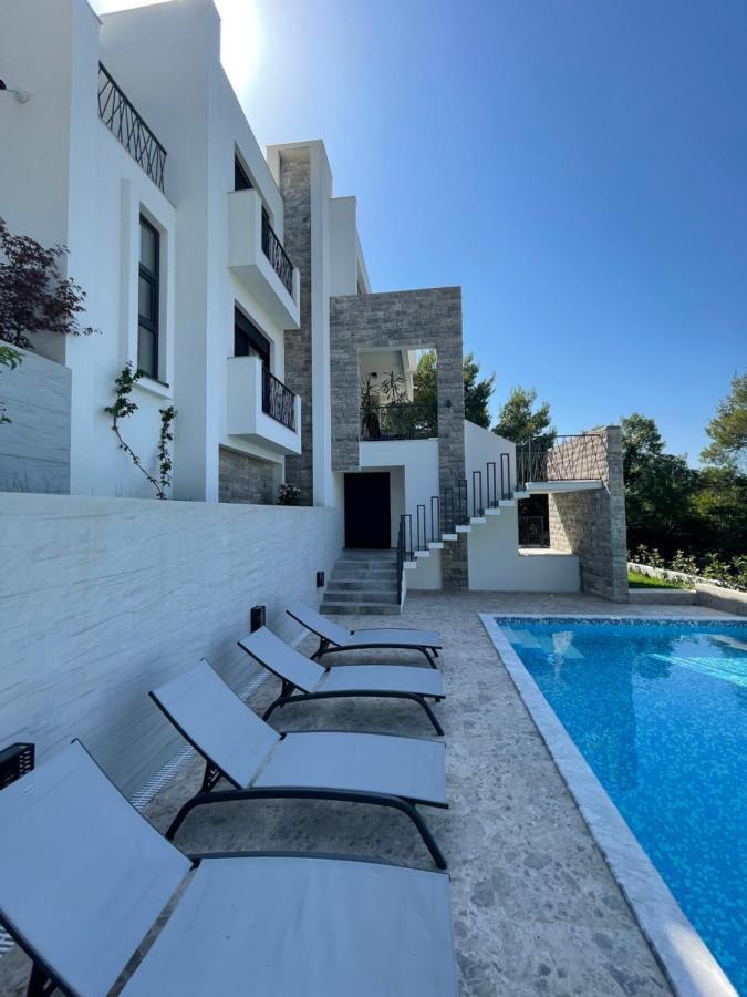 Villa Pine Bar Exteriör bild
