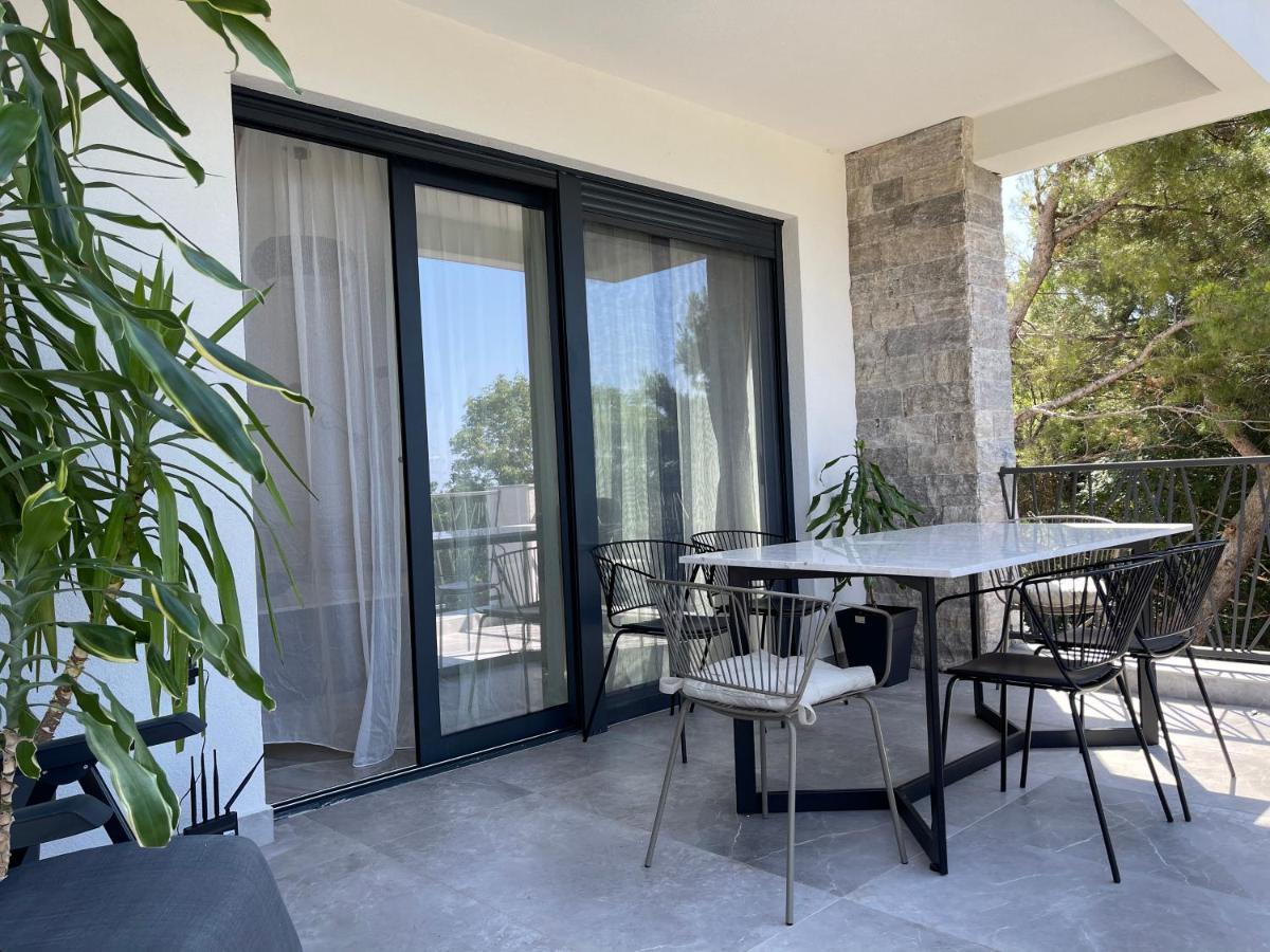 Villa Pine Bar Exteriör bild