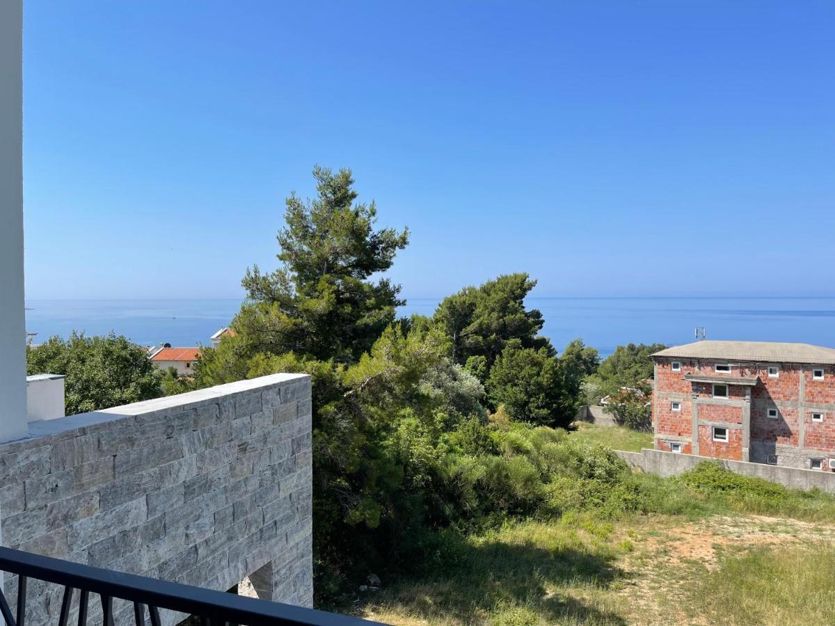 Villa Pine Bar Exteriör bild