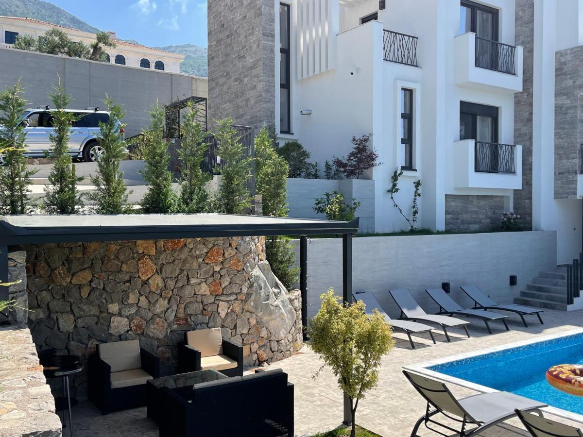 Villa Pine Bar Exteriör bild