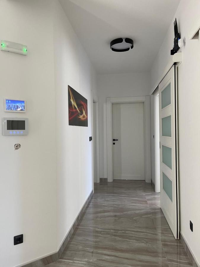 Villa Pine Bar Exteriör bild