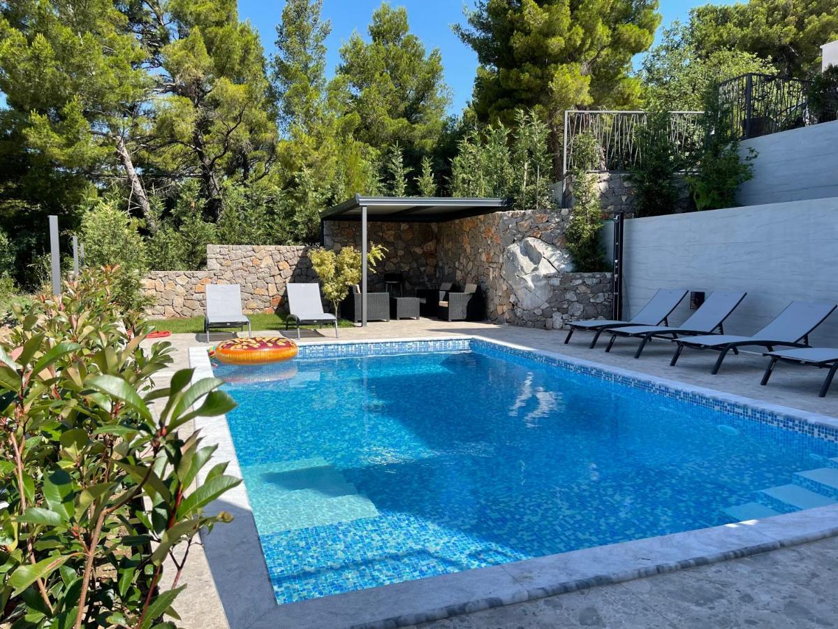 Villa Pine Bar Exteriör bild