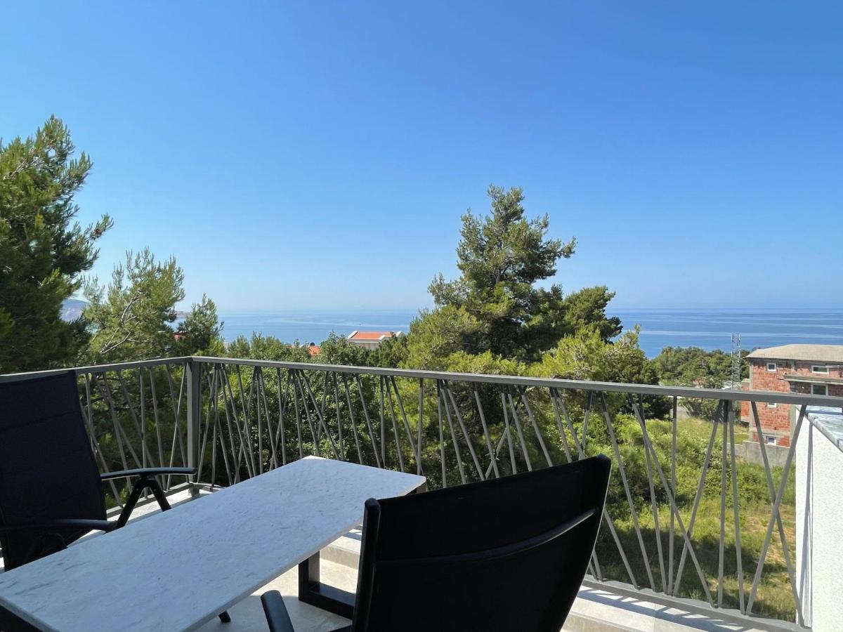 Villa Pine Bar Exteriör bild
