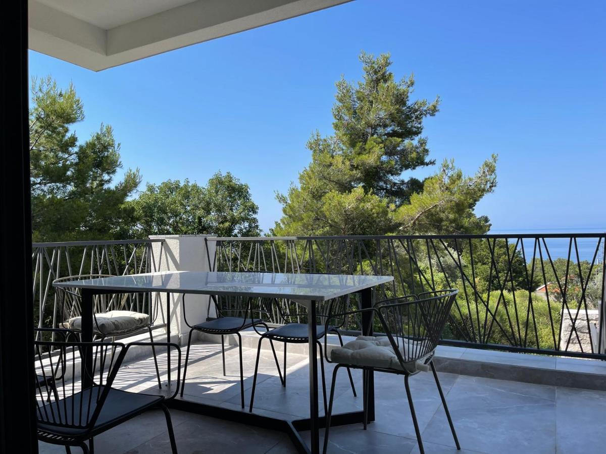 Villa Pine Bar Exteriör bild