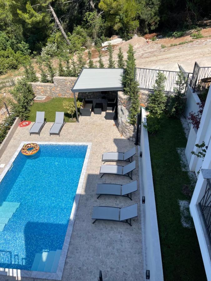 Villa Pine Bar Exteriör bild